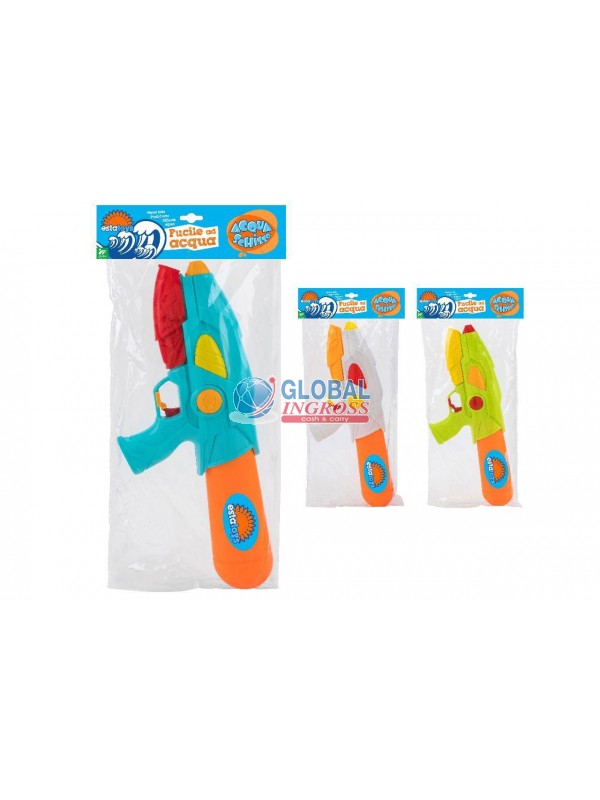 PISTOLA ACQUA POMPA 41cm