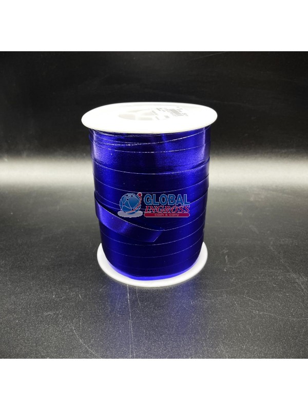 NASTRO LUCIDO 10x250 BLU col.105