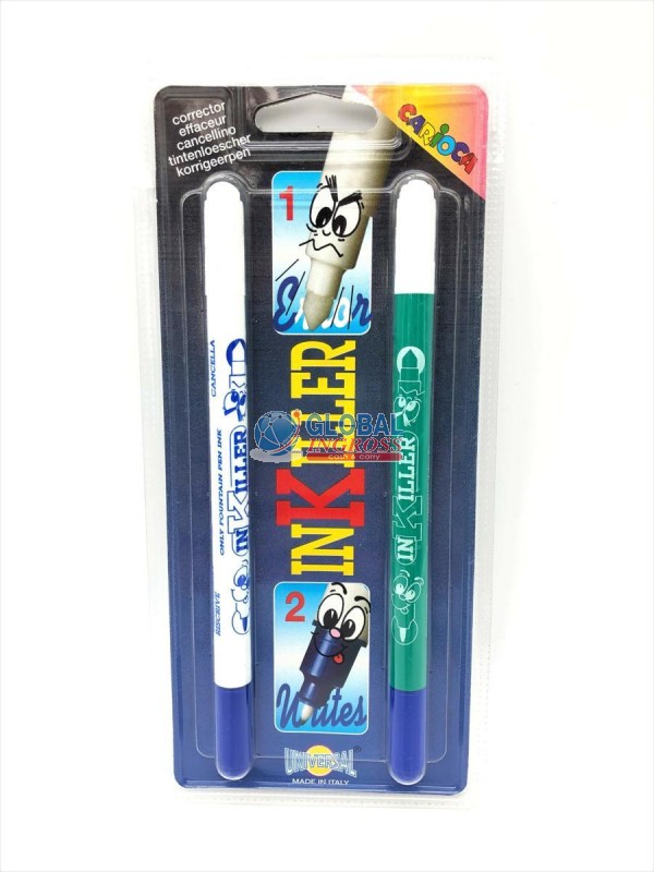 INKILLER - CANCELLINO XSTILO