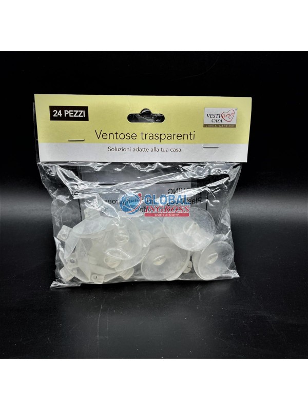 VENTOSE 24pz