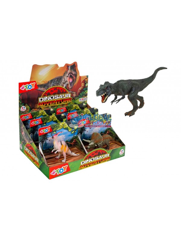 DINOSAURI 13cm ASS.