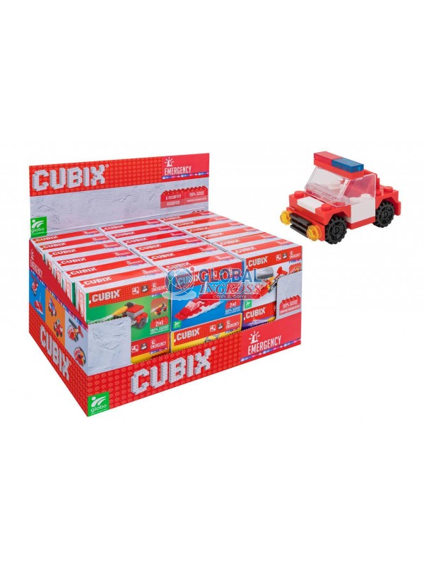 COSTRUZIONI MEZZI POMPIERI NEW