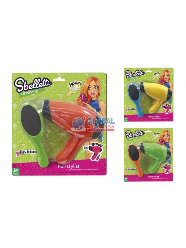 BLISTER PHON E SPAZZOLA