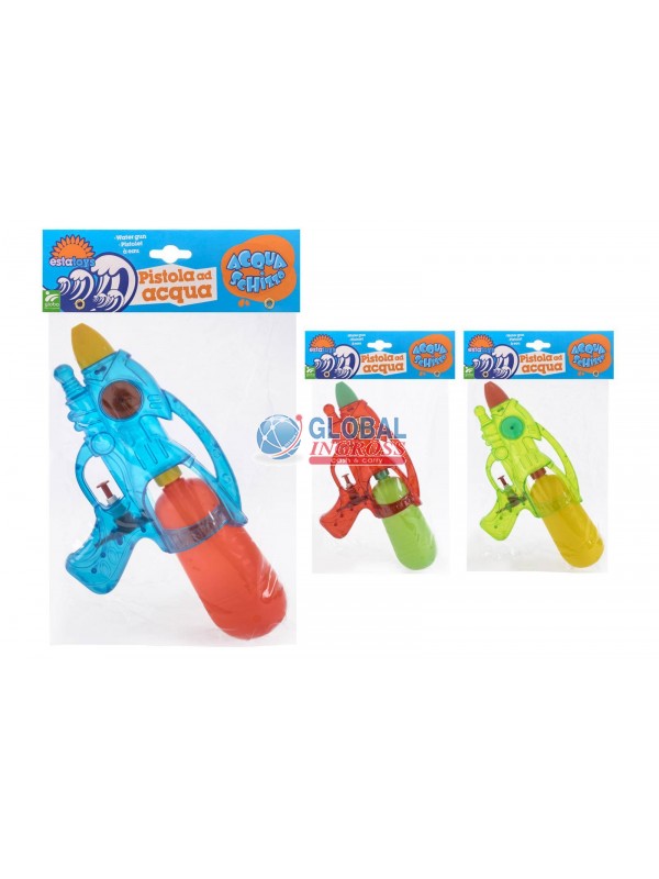 PISTOLA ACQUA 28cm
