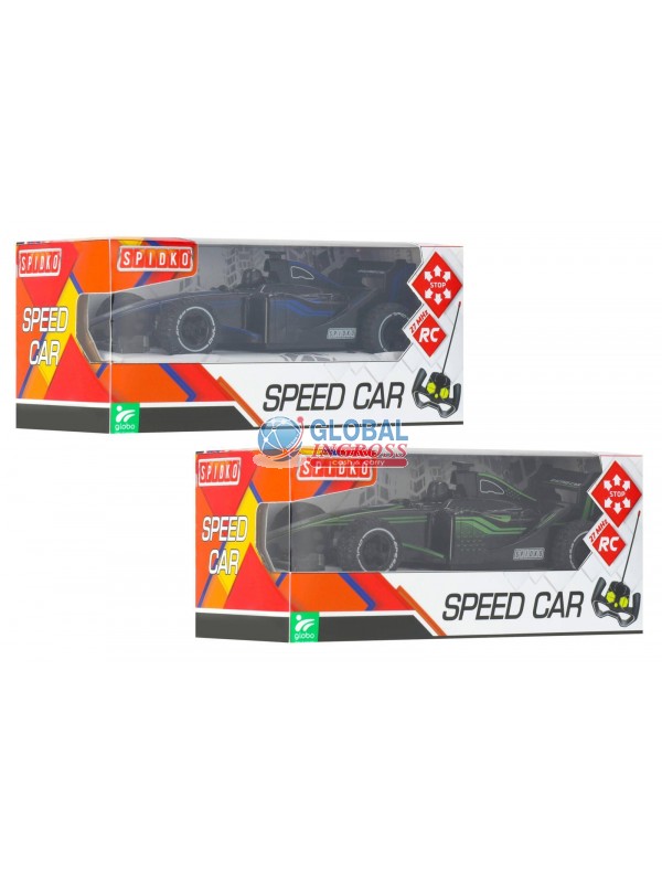 AUTO R/C FORMULA COL.ASS.