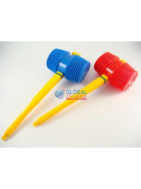 MARTELLO CON FISCHIO