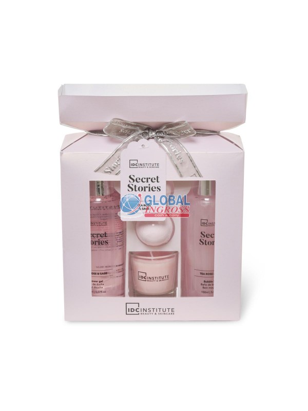 SET SCENTED SECRET STORIES 5pz