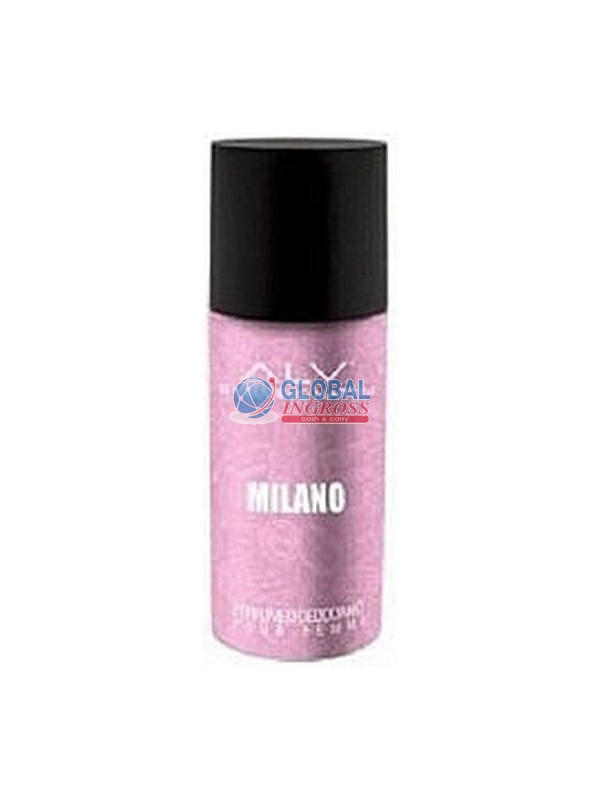 DEODORANTE ALVIERO MARTINI MILANO 150ml DONNA