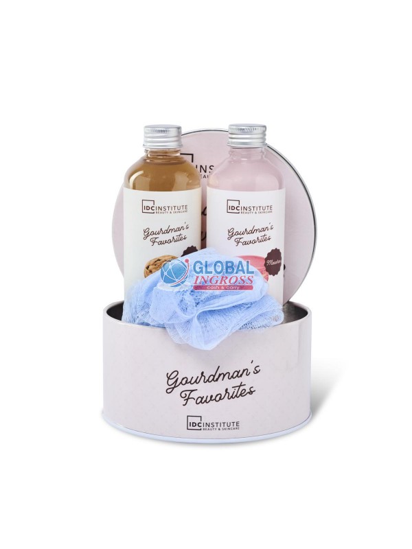 SET GOURMAND'S FAVORITES 3pz