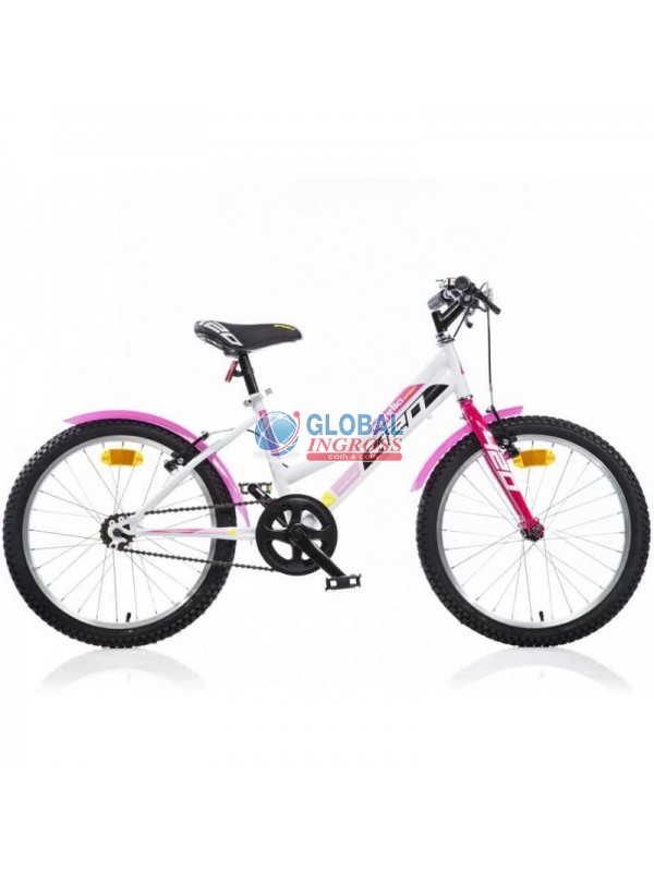 BICI 20 MTB GIRL SENZA CAMBIO