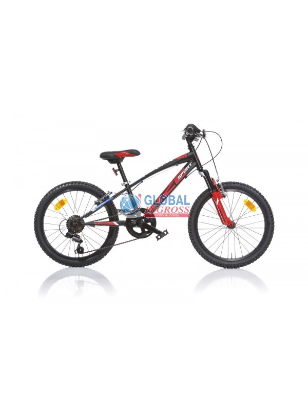 BICI 20 MTB BOY S