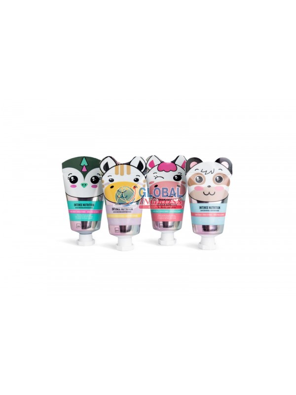 CREMA MANI CUTE ANIMALSASS.