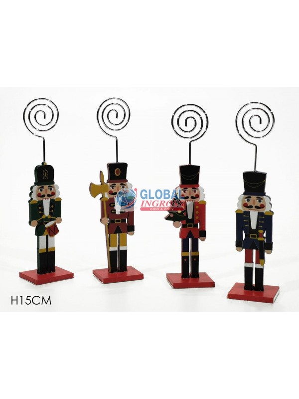 SEGNAPOSTO SOLDATINO