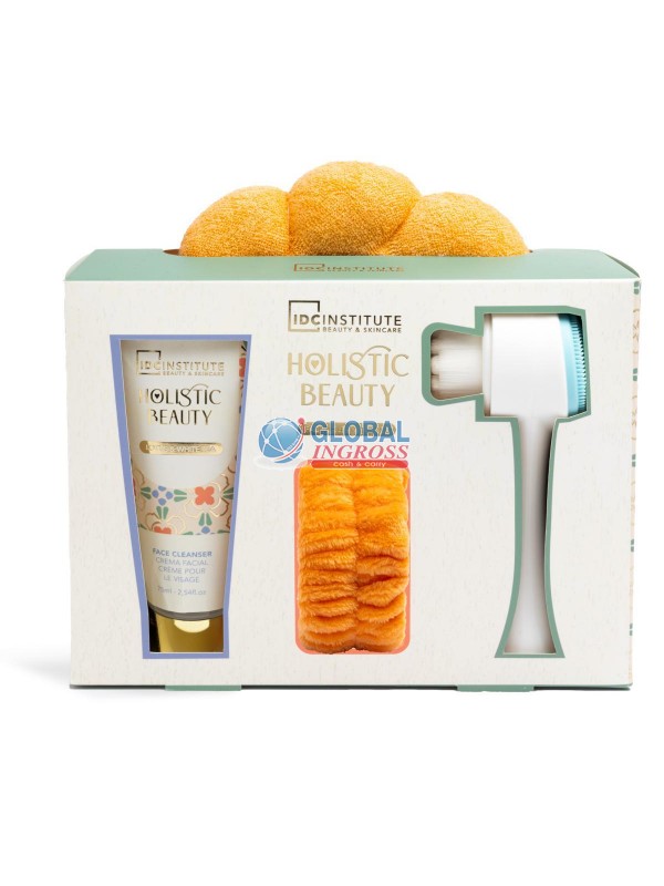 SET HOLISTIC BEAUTY PURE GLOW