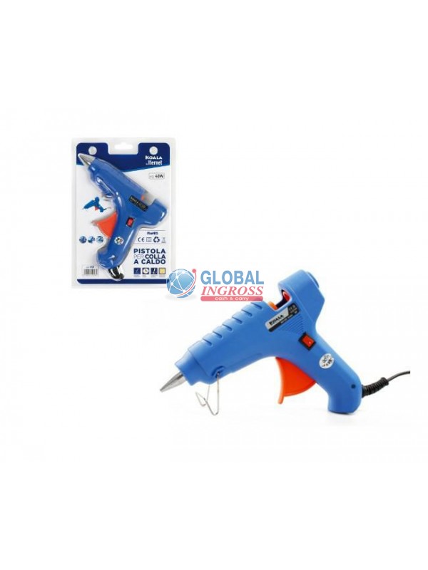 PISTOLA COLLA A CALDO MOD.40