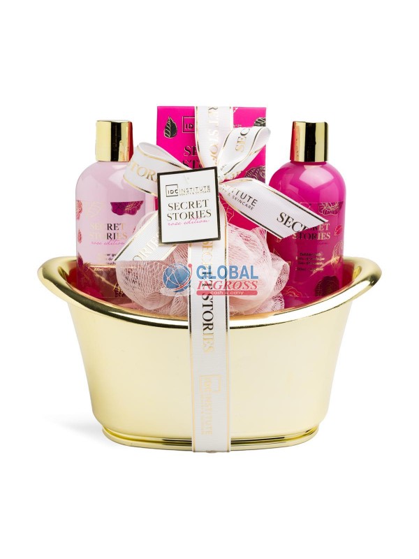 SET SCENTED SECRET STORIES 4pz