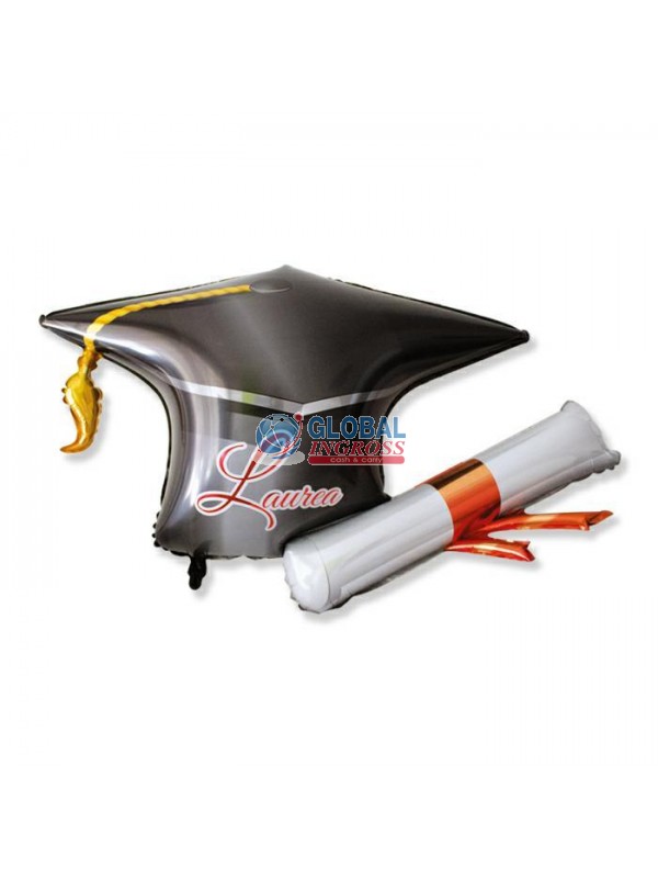 MYLAR LAUREA 97x78
