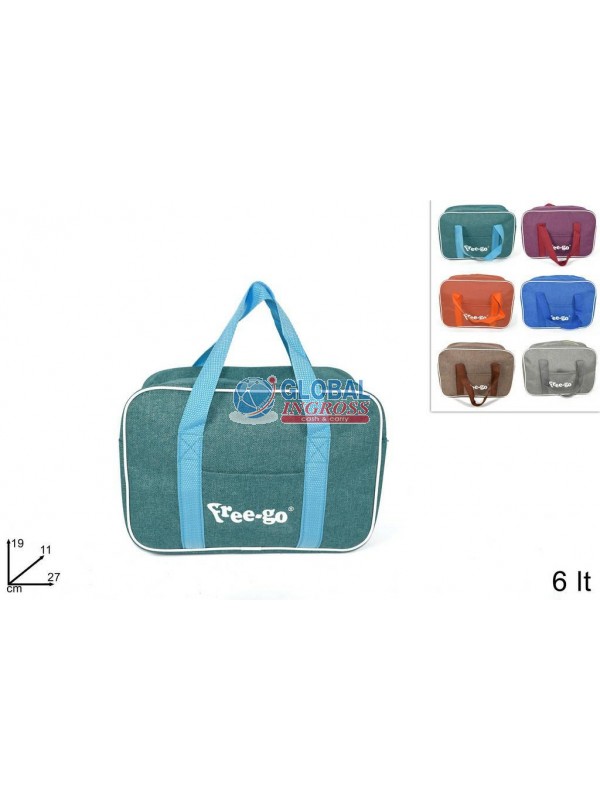 BORSA FRIGO PICCOLA SOLID