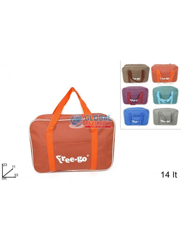 BORSA FRIGO MEDIA SOLID