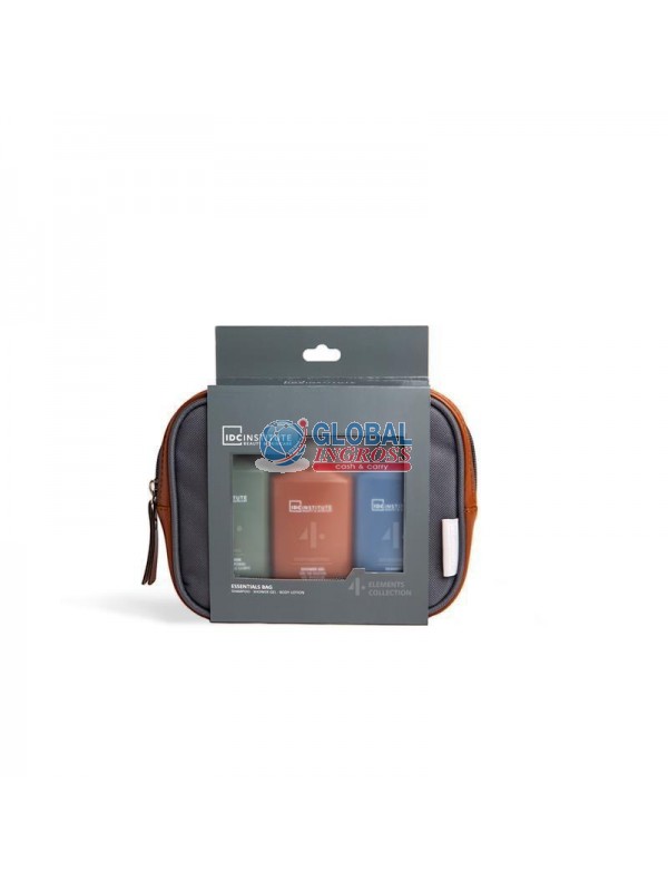 SET FOUR ELEMENTS ESSENTIAL BAG