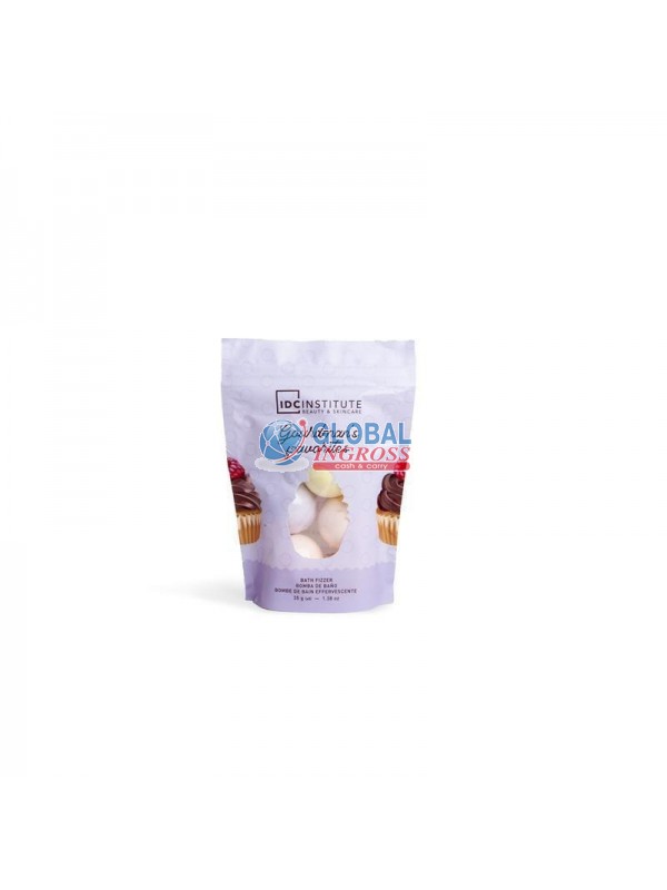 BOMBE FRIZZANTI GOURMAND'S FAVOURITIES