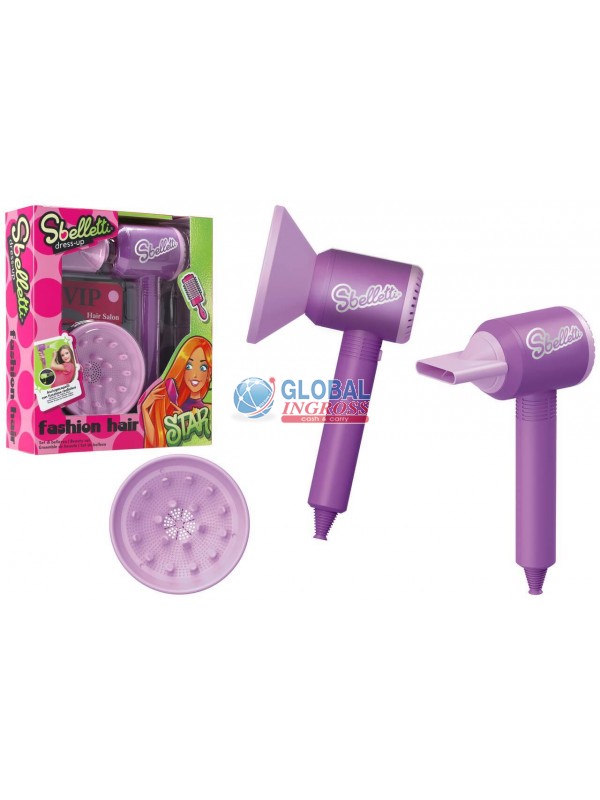 PHON C/ACCESSORI B/O