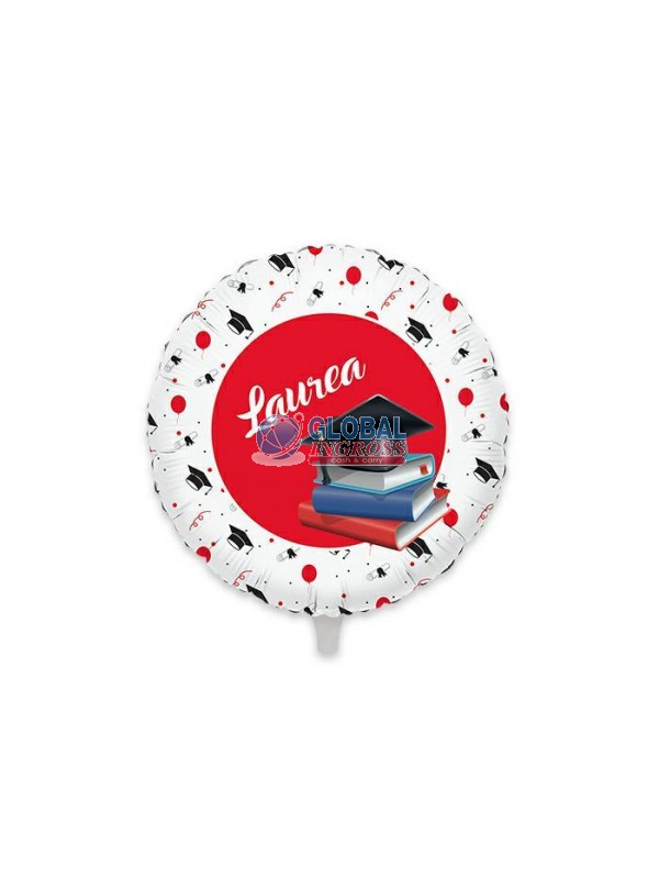 MYLAR 45cm LAUREA