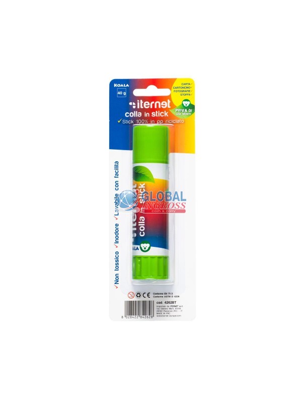COLLA KOALA 40gr 1pz