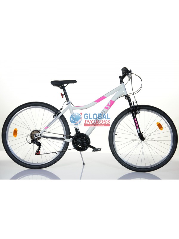 BICI 27.5 GIRL AURELIA BIANCO