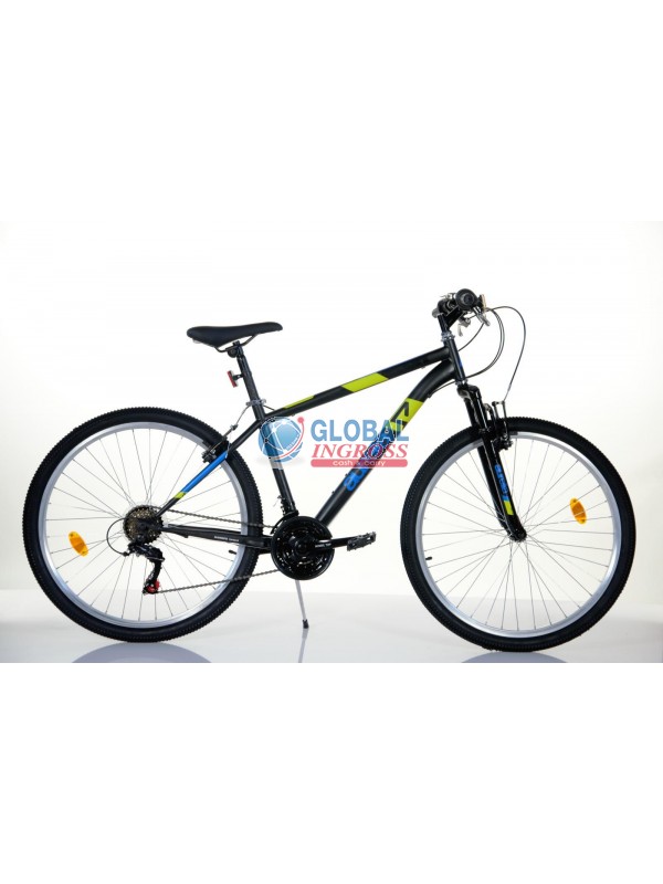 BICI 27.5 BOY AURELIA GRIGIO