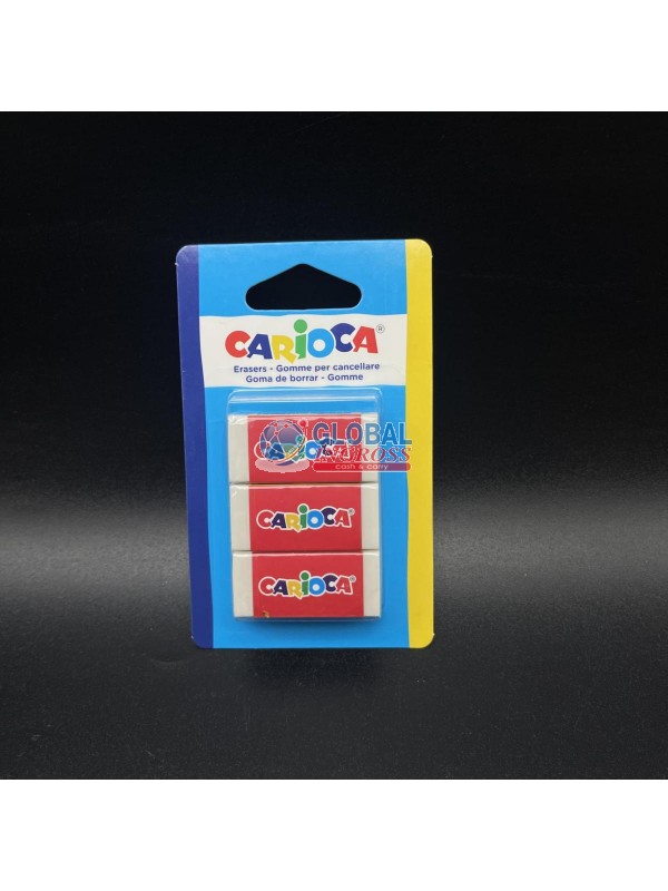 GOMME CARIOCA 3pz