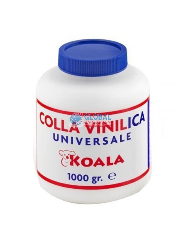 COLLA VINILICA 1Kg