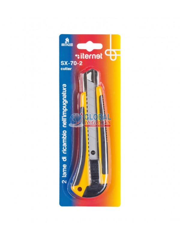 CUTTER SX-70-2 LAMA LARGA  cod.4303B