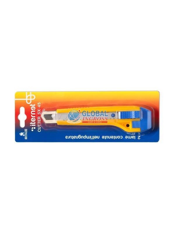 CUTTER SX-45 LAMA LARGA