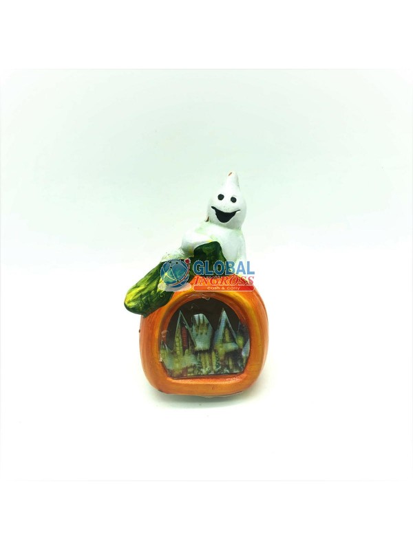 SOGGETTI HALLOWEEN C/LUCE
