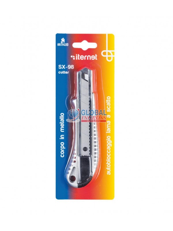 CUTTER SX-98 LAMA LARGA