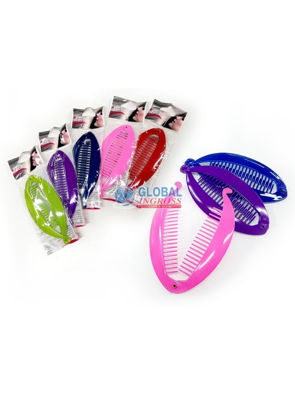 FERMACODA PESCIOLINO COL.ASS. 14cm