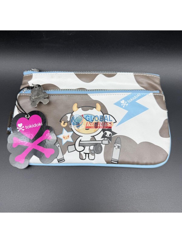 BUSTINA TOKIDOKI
