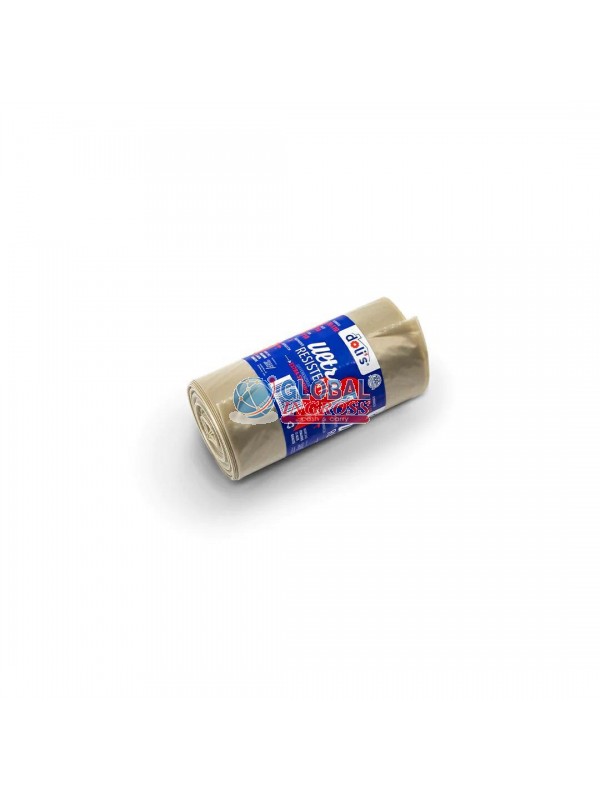 SACCHI AMBRA ULTRA 70x110 10pz/rt ULTRA RESISTENTE LT110