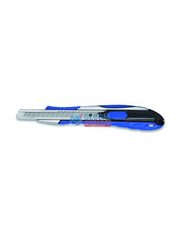 CUTTER SX-6601 DUAL SYSTEM LAMA STRETTA