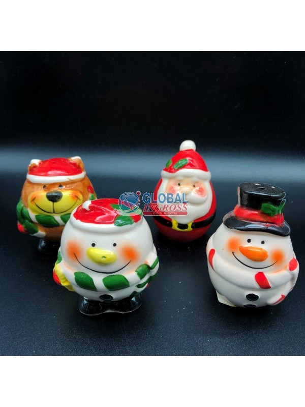 SALE/PEPE NATALIZIO ASS.