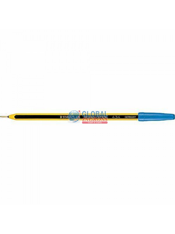 PENNA NORIS BLU