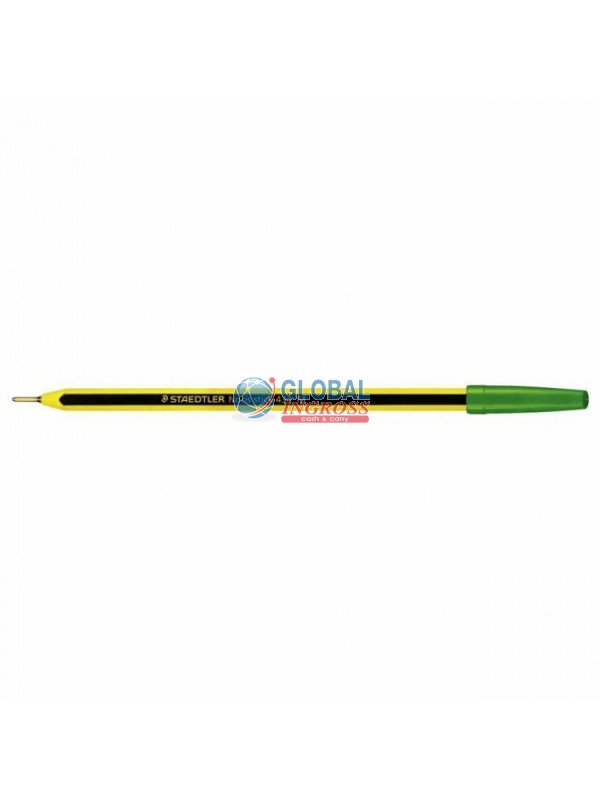 PENNA NORIS VERDE