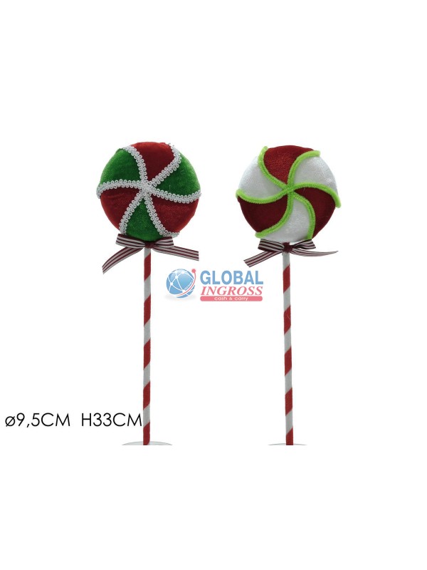 LECCA LECCA CANDY 33cm