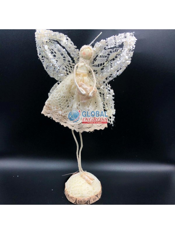 ANGELO MERLETTO 38cm