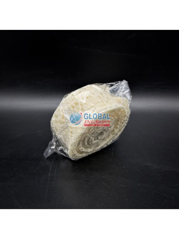 ROTOLO MERLETTO 4x140cm