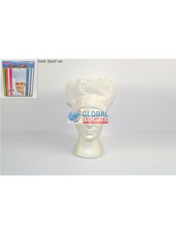 CAPPELLO CHEF