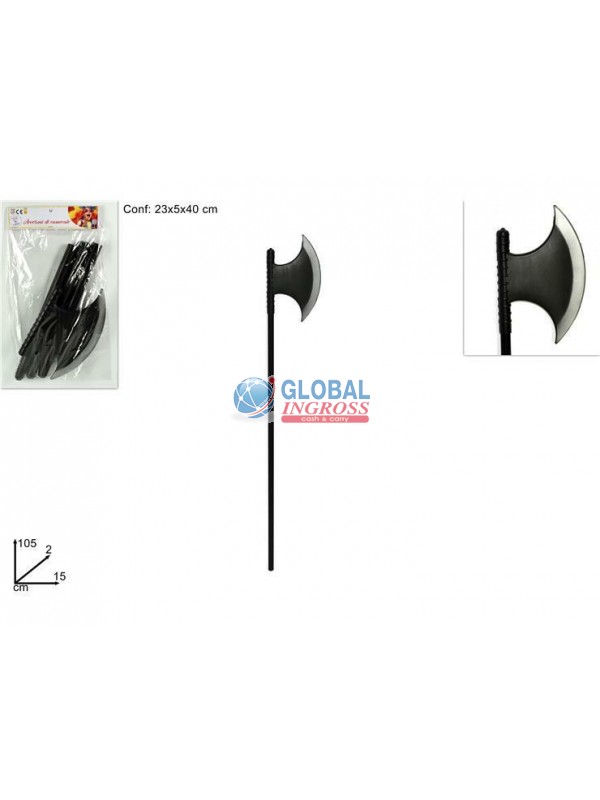 ASCIA 105cm