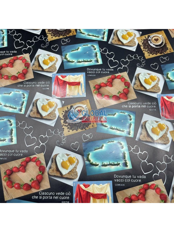 CARTA OPS! CUORI