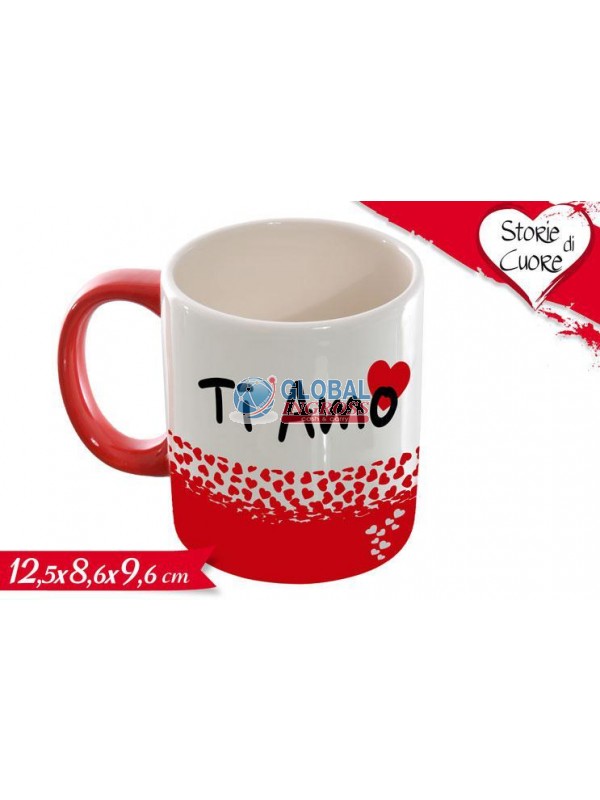 TAZZA LOVE TI AMO